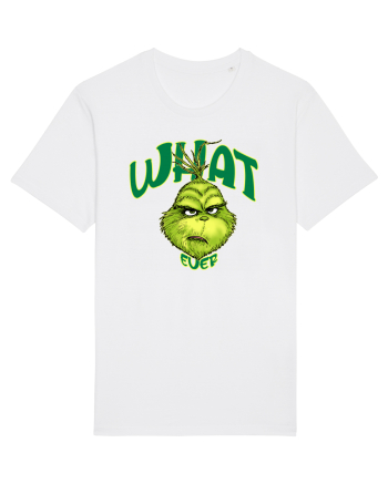 WHATEVER... White