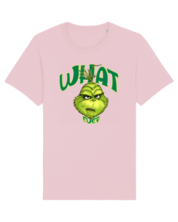WHATEVER... Cotton Pink