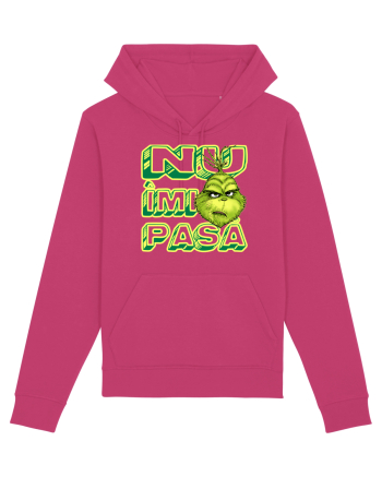 NU IMI PASA Raspberry