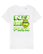 NU IMI PASA Tricou mânecă scurtă  Copii Mini Creator