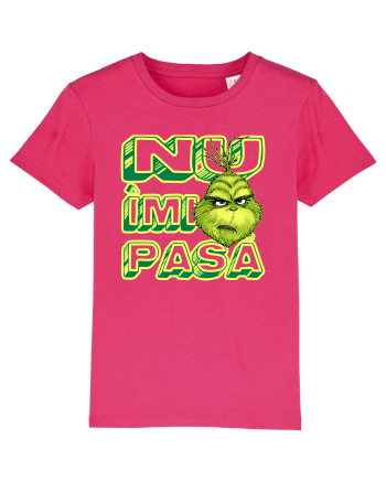 NU IMI PASA Raspberry