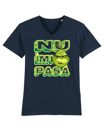 NU IMI PASA French Navy
