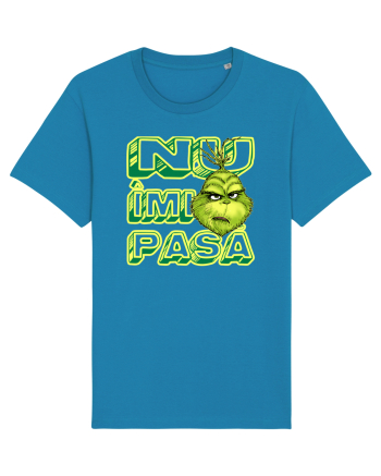 NU IMI PASA Azur