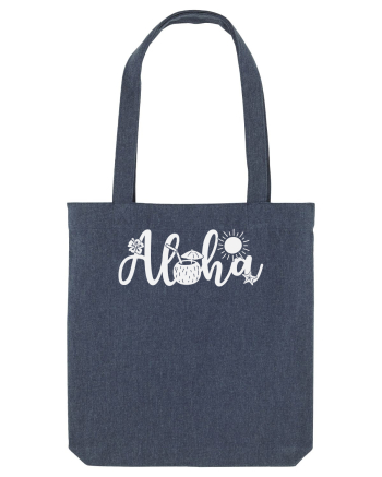 Aloha   Midnight Blue