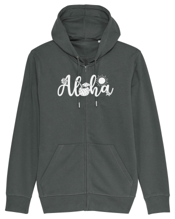 Aloha   Anthracite