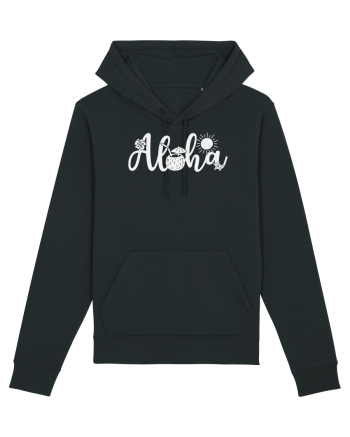 Aloha   Black