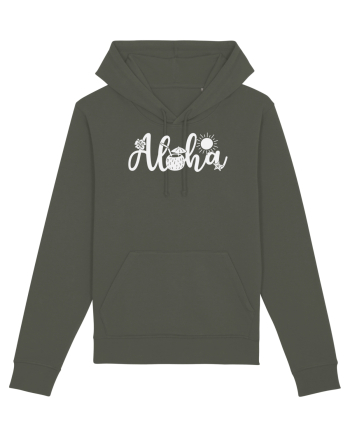 Aloha   Khaki
