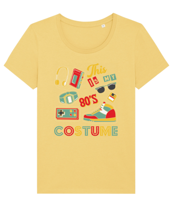 This Is My 80s Costume 1980s Style Jojoba