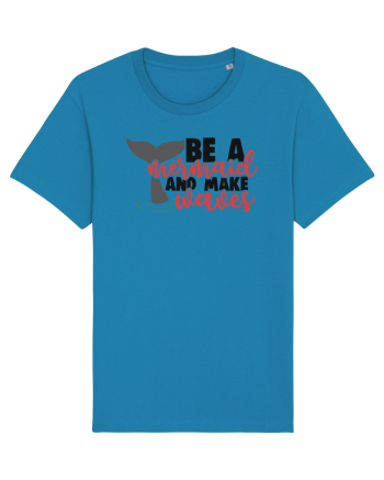 Be A Mermaid And Make Waves Azur