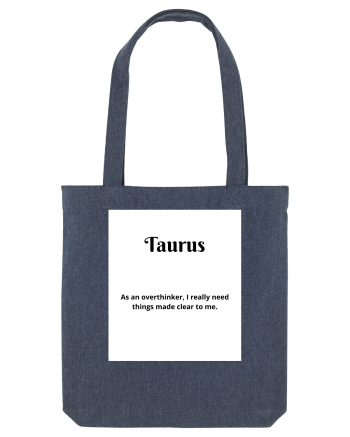 Taurus 422 Midnight Blue