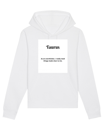 Taurus 422 White