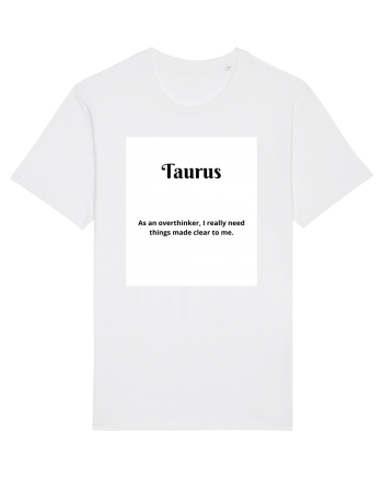 Taurus 422 White