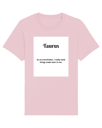 Taurus 422 Cotton Pink