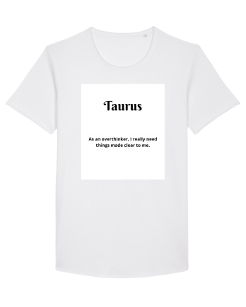 Taurus 422 White