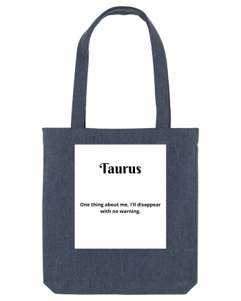 Taurus 421 Midnight Blue