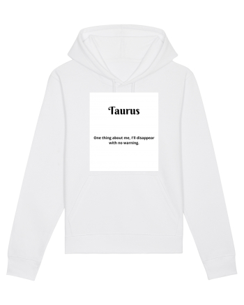 Taurus 421 White