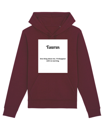 Taurus 421 Burgundy