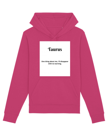 Taurus 421 Raspberry