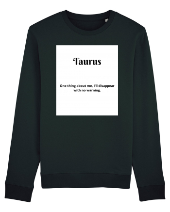 Taurus 421 Black