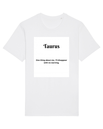 Taurus 421 White