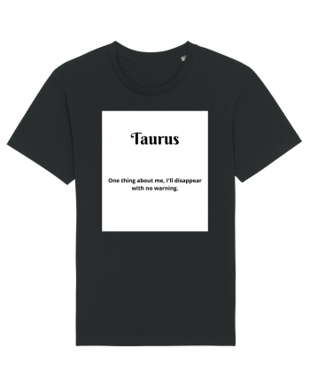 Taurus 421 Black