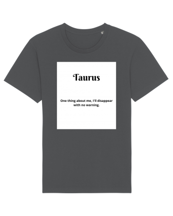 Taurus 421 Anthracite