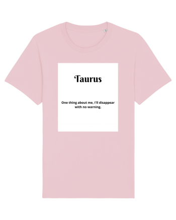 Taurus 421 Cotton Pink