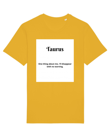 Taurus 421 Spectra Yellow