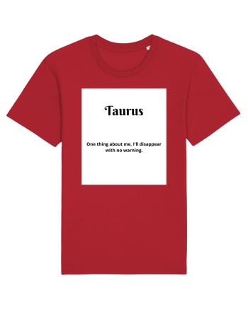 Taurus 421 Red