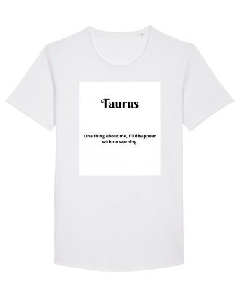 Taurus 421 White
