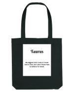 Taurus 420 Sacoșă textilă