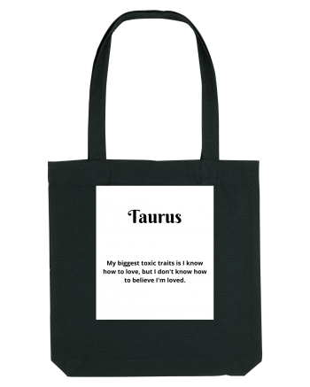 Taurus 420 Black