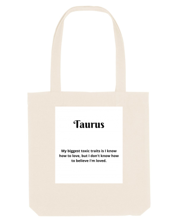 Taurus 420 Natural