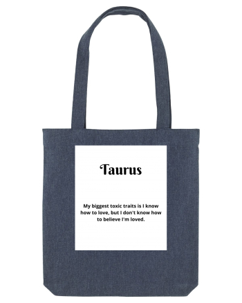 Taurus 420 Midnight Blue