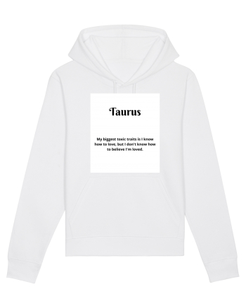 Taurus 420 White