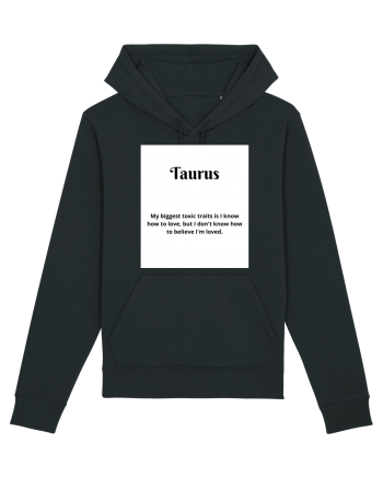 Taurus 420 Black