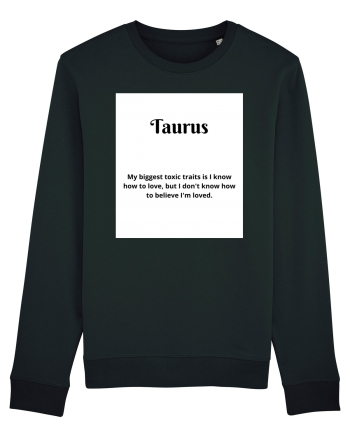 Taurus 420 Black