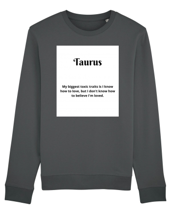 Taurus 420 Anthracite