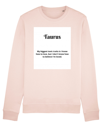 Taurus 420 Candy Pink