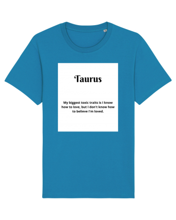 Taurus 420 Azur