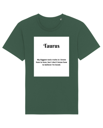 Taurus 420 Bottle Green