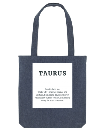Taurus 419 Midnight Blue
