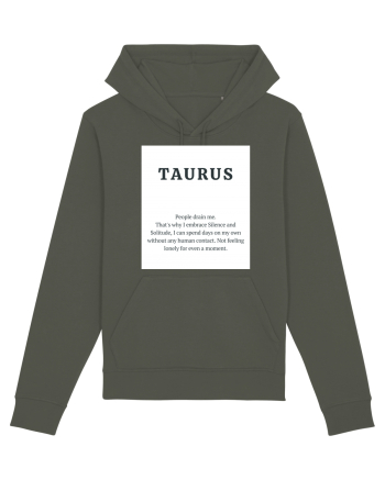Taurus 419 Khaki