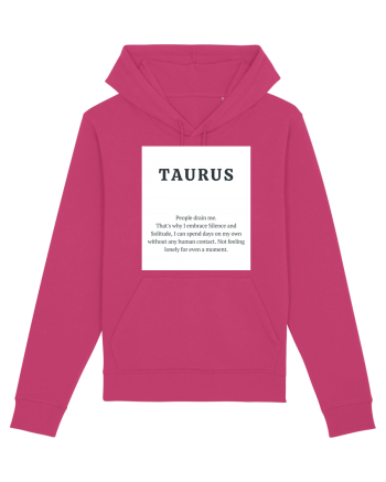 Taurus 419 Raspberry