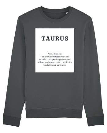 Taurus 419 Anthracite