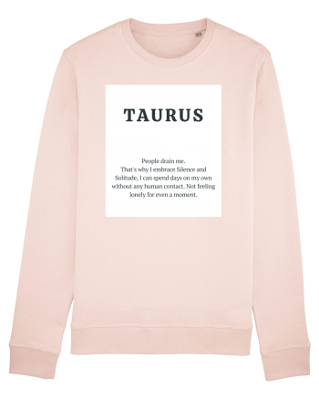 Taurus 419 Candy Pink