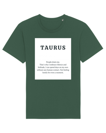 Taurus 419 Bottle Green