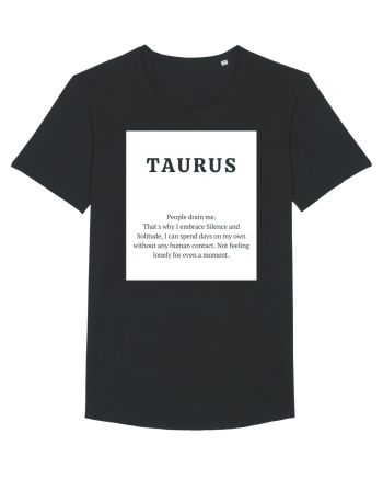 Taurus 419 Black