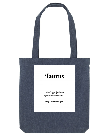 Taurus 414 Midnight Blue