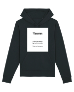 Taurus 414 Hanorac Unisex Drummer